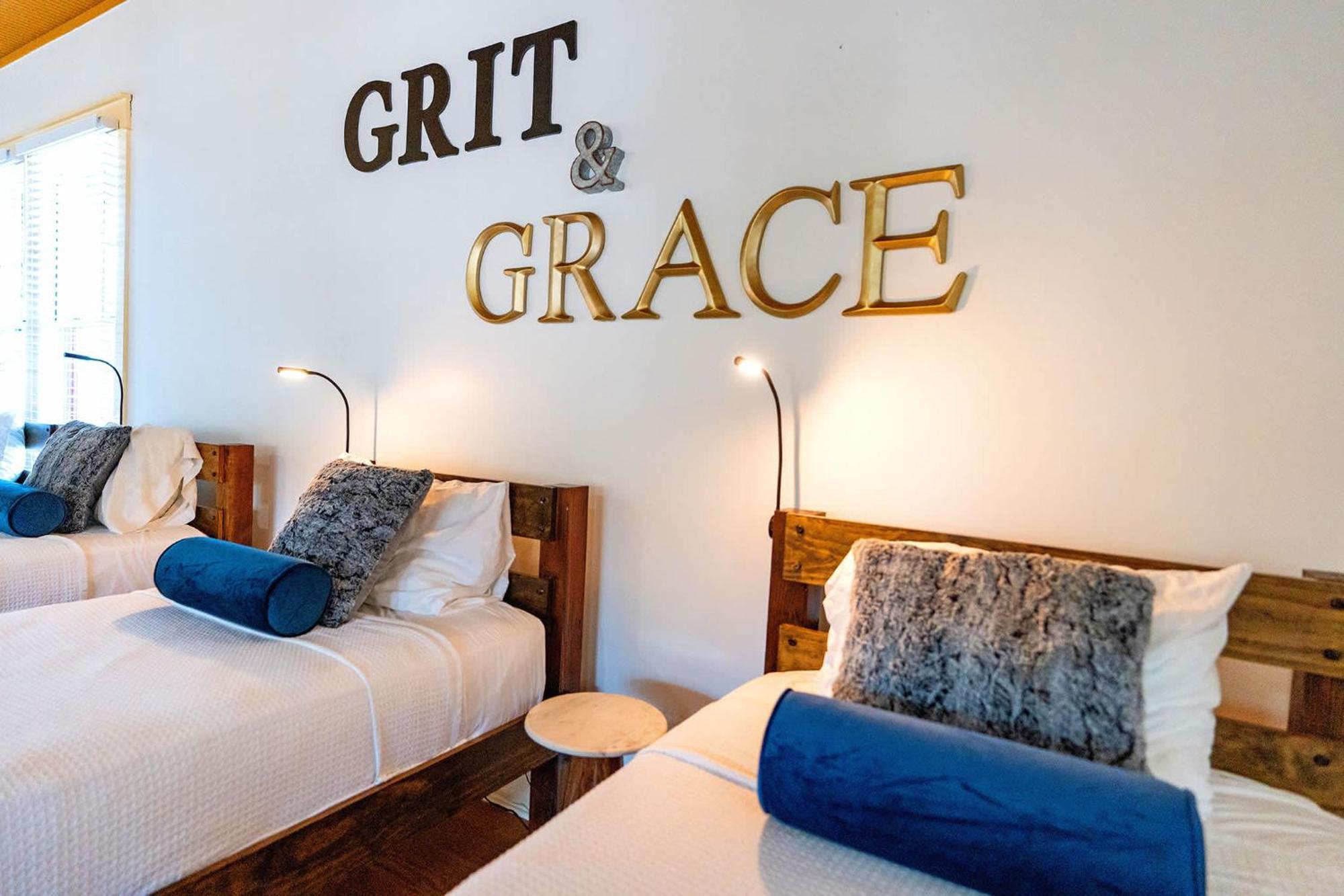 Grit&Grace Ranch - Private Resort Style Pool & Spa Bee Cave Экстерьер фото
