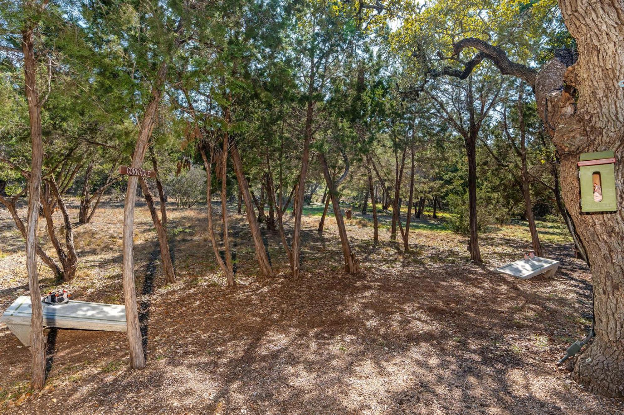 Grit&Grace Ranch - Private Resort Style Pool & Spa Bee Cave Экстерьер фото