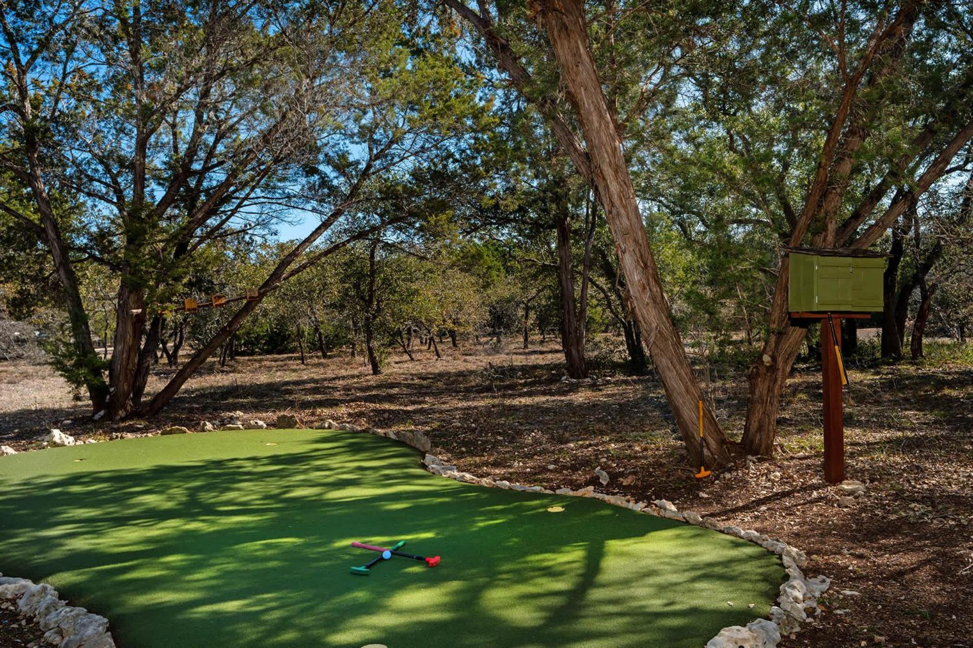 Grit&Grace Ranch - Private Resort Style Pool & Spa Bee Cave Экстерьер фото